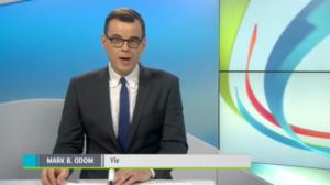 Yle News: 16.02.2016 15.05