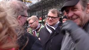 Yle News: 23.04.2016 15.05