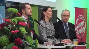 Yle News: 24.04.2016 15.05