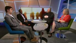 Yle News: 29.03.2016 15.05