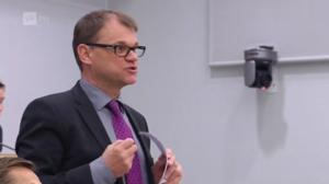 Yle News: 20.04.2016 15.05