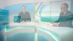 Yle News: 03.01.2016 15.05