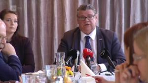 Yle News: 14.04.2016 15.05