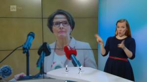 Yle Uutiset viittomakielellä: 18.04.2016 16.55