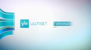 Yle Uutiset viittomakielellä: 02.01.2016 16.55