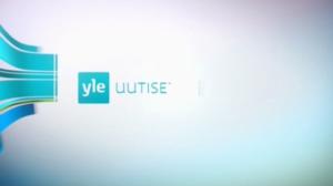 Yle Uutiset viittomakielellä: 19.01.2016 16.55