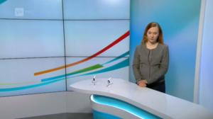 Yle Uutiset viittomakielellä: 03.02.2016 16.55