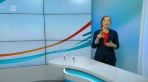 Yle Uutiset viittomakielellä: 19.02.2016 16.55