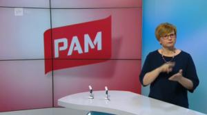 Yle Uutiset viittomakielellä: 17.03.2016 16.57