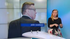 Yle Uutiset viittomakielellä: 02.05.2016 16.55