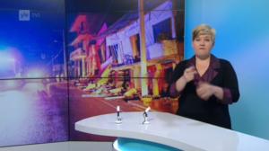 Yle Uutiset viittomakielellä: 17.04.2016 16.55