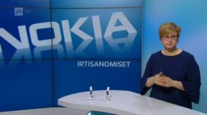 Yle Uutiset viittomakielellä: 06.04.2016 16.55