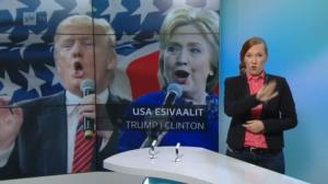 Yle Uutiset viittomakielellä: 16.03.2016 16.55
