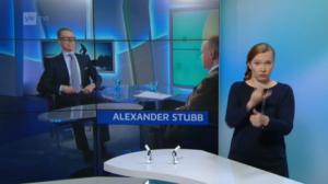 Yle Uutiset viittomakielellä: 07.05.2016 16.55