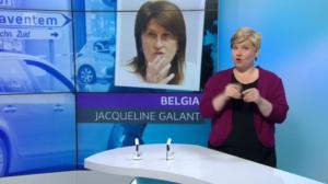 Yle Uutiset viittomakielellä: 15.04.2016 16.55