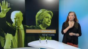 Yle Uutiset viittomakielellä: 20.04.2016 16.55