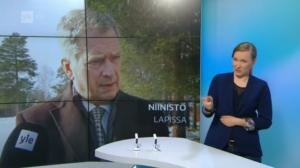 Yle Uutiset viittomakielellä: 13.04.2016 16.55