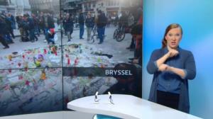 Yle Uutiset viittomakielellä: 24.03.2016 16.55