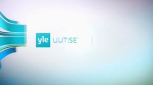 Yle Uutiset viittomakielellä: 04.01.2016 16.55