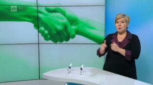 Yle Uutiset viittomakielellä: 28.02.2016 16.55