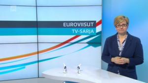 Yle Uutiset Viikko viitottuna: 08.05.2016 11.05