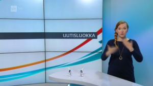 Yle Uutiset Viikko viitottuna: 01.05.2016 11.05