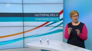 Yle Uutiset Viikko viitottuna: 10.04.2016 11.05