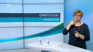 Yle Uutiset Viikko viitottuna: 13.03.2016 11.05