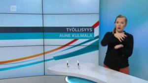 Yle Uutiset Viikko viitottuna: 24.04.2016 11.05