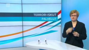 Yle Uutiset Viikko viitottuna: 27.03.2016 11.05