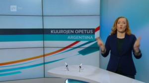 Yle Uutiset Viikko viitottuna: 28.02.2016 11.05