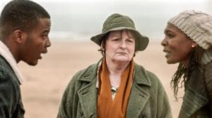 Vera Stanhope tutkii (12): 03.04.2016 19.40