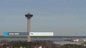 Yle Oddasat: 18.02.2016 15.15