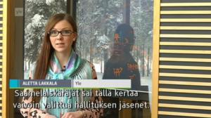 Yle Oddasat: 25.02.2016 15.15