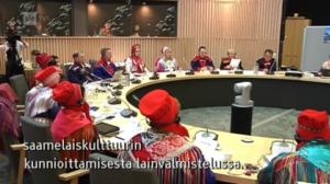 Yle Oddasat: 09.03.2016 15.15