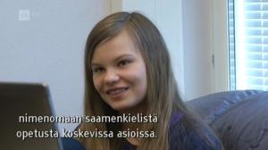 Yle Oddasat: 31.03.2016 15.15