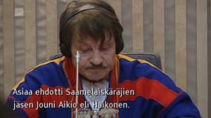Yle Oddasat: 19.04.2016 15.15