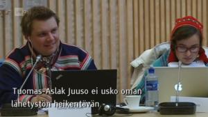 Yle Oddasat: 20.04.2016 15.15