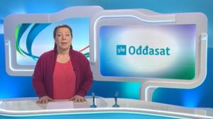 Yle Oddasat: 04.01.2016 15.15