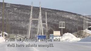 Yle Oddasat: 14.03.2016 15.15