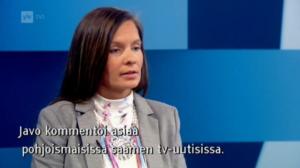 Yle Oddasat: 15.03.2016 15.15