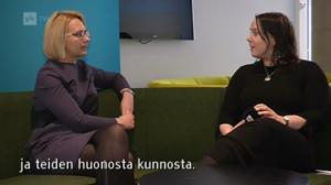 Yle Oddasat: 12.04.2016 15.15