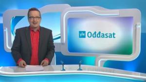 Yle Oddasat: 22.01.2016 15.15