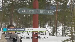 Yle Oddasat: 11.03.2016 15.15