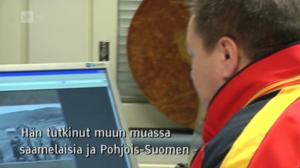 Yle Oddasat: 25.04.2016 15.15
