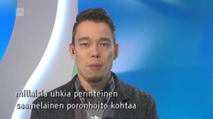 Yle Oddasat: 08.01.2016 15.15