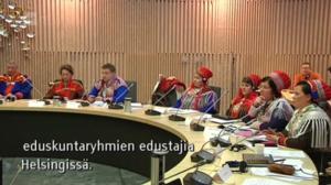 Yle Oddasat: 10.03.2016 15.15