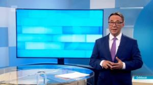 Oddasat: 18.04.2016 20.45