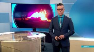 Oddasat: 15.04.2016 20.45