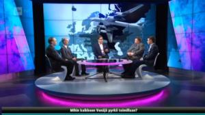 A-studio: Talk: 18.02.2016 21.05